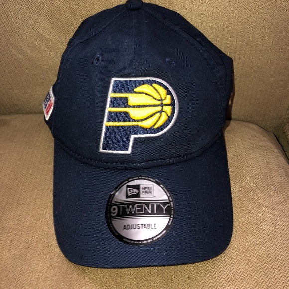 Indiana Pacers Hat - Picture 1 of 3